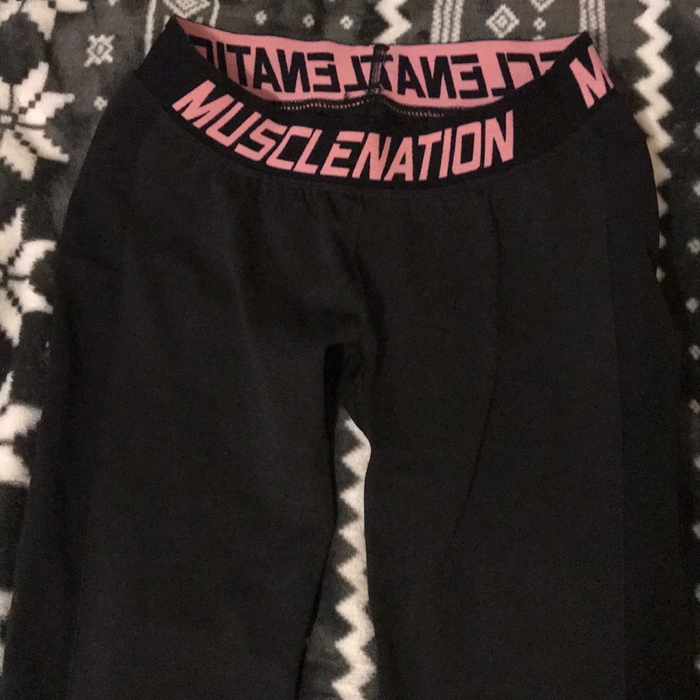 Muscle Nation Leggings